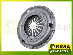 DOCISK SPRZĘGŁA SDF 0.016.6106.3 LUK