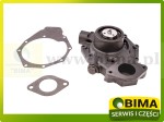 POMPA WODY JOHN DEERE RENAULT CLAAS