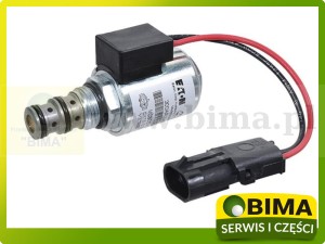 ELEKTROZAWÓR REWERSU  CASE IH 349296A1