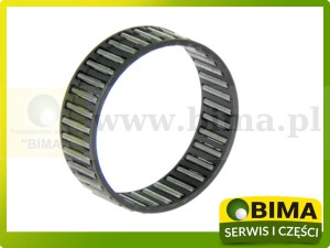 ŁOŻYSKO IGIEŁKOWE KOSZYK IGŁOWY RENAULT 7703090100