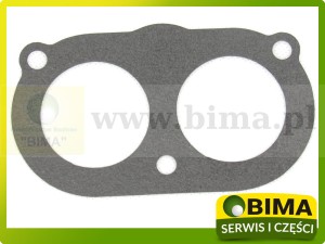 USZCZELKA TERMOSTATU MASSEY FERGUSON