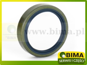 PIERŚCIEŃ USZCZELNIAJĄCY 52x68x13,5/6