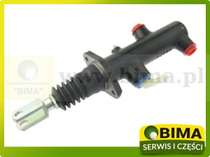 POMPKA HAMULCOWA CASE NEW HOLLAND