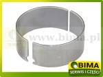 PANEWKA KORBOWODOWA SILNIKA MWM STD MAHLE