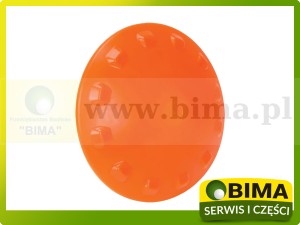 TARCZA CZYSZCZĄCA AMAZONE 967584 ORYGINAŁ