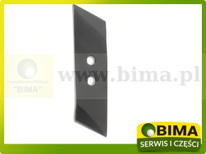 DZIÓB WYMIENNY PRAWY KVERNELAND KÖRPER 56034053090