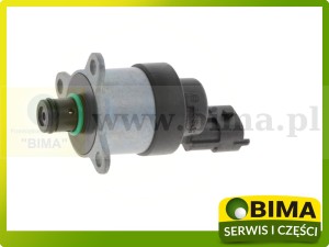 ZAWÓR REGULACJI CIŚNIENIA SDF FENDT F339202710340 COMMON RAIL BOSCH