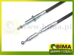 LINKA STERUJĄCA ŁADOWACZA MAILLEUX 3500MM