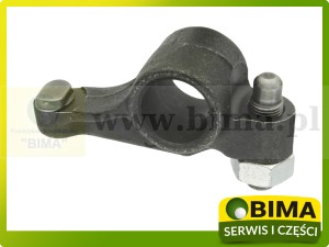 DŹWIGNIA ZAWORU RENAULT CLAAS 6005029988 ORYGINAŁ