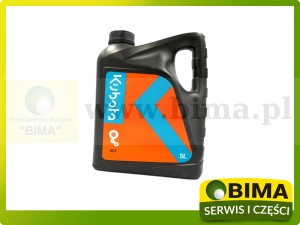 OLEJ PRZEKŁADNIOWY GL-4 KUBOTA 5L