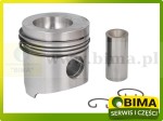 TŁOK SILNIKA MWM D226 RENAULT CLAAS KOLBENSCHMIDT 7701028291 F158200310010