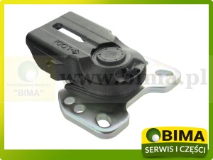 CZOP OBROTOWY PRAWY  FENDT  G334700031200, 660780.00/0, G334700033060