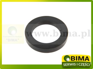 USZCZELKA MIĘKKIEJ OSI AGCO MASSEY FERGUSON 3788149M1 ORYGINAŁ