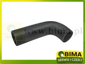 PRZEWÓD CHŁODNICY GÓRNY MASSEY FERGUSON 3080 3090