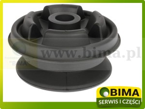 PODUSZKA KABINY FIAT FORD NEW HOLLAND