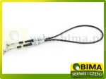 LINKA ZMIANY BIEGÓW ARES 1660 MM