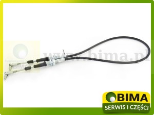 LINKA ZMIANY BIEGÓW ARES 1660 MM