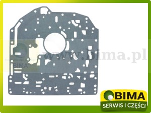 USZCZELKA JOHN DEERE R127580