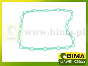 USZCZELKA SKRZYNI BIEGÓW DEUTZ 04416741