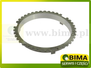 PIERŚCIEŃ SYNCHRONIZATORA RENAULT CLAAS 7700038182