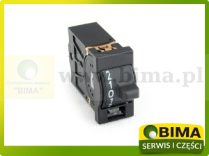 WŁĄCZNIK ŚWIATEŁ ROBOCZYCH FENDT