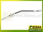 LINKA SPRZĘGŁA RENAULT ZAMIENNIK 96 CM