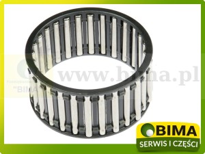 ŁOŻYSKO IGIEŁKOWE 55X63X32