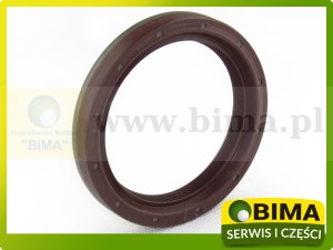 USZCZELNIACZ TULEI SPRZĘGŁA RENAULT