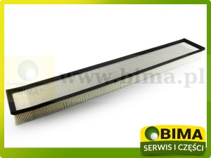 FILTR KABINOWY MF MASSEY FERGUSON