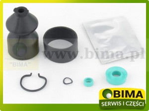 ZESTAW NAPRAWCZY POMPKI SPRZĘGŁA MASSEY FERGUSON