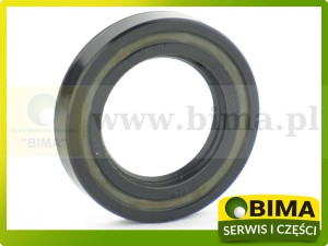 PIERŚCIEŃ USZCZELNIAJĄCY 35X58X10