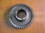 KOŁO ZĘBATE Z=41 MASSEY 3000, 6000, UŻYWANE ORGINAŁ