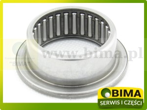 ŁOZYSKO IGIEŁKOWE ŻÓŁW-ZAJĄC MASSEY FERGUSON 3382217M2