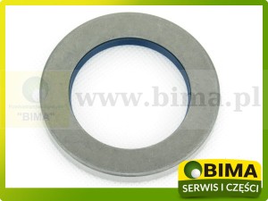 PIERŚCIEŃ USZCZELNIAJĄCY ZGARNIAJĄCY WAŁKA ATAKU MASSEY FERGUSON LANDINI
