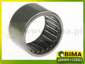 ŁOŻYSKO IGIEŁKOWE RENAULT CLAAS 7700698714