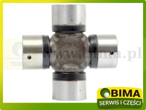 KRZYŻAK FIAT FORD NEW HOLLAND