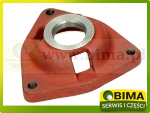 POKRYWA ŁOŻYSKA CASE IH FORD NEW HOLLAND