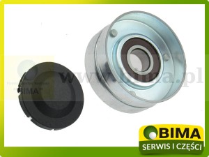 ROLKA NAPINACZA JOHN DEERE  RENAULT CLAAS ARES