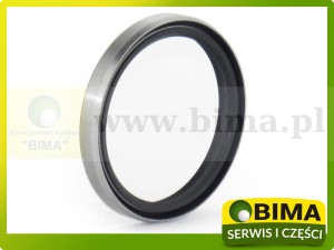PIERŚCIEŃ USZCZELNIAJĄCY WAŁKA SPRZĘGŁA MASSEY FERGUSON ORYGINAŁ