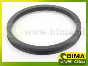 PIERŚCIEŃ USZCZELNIAJĄCY TYLNEJ POCHWY RENAULT 