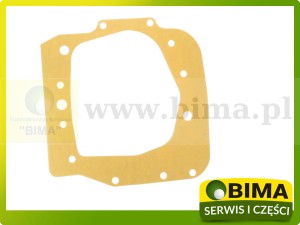USZCZELKA SKRZYNI BIEGÓW RENAULT CLAAS 7700009195
