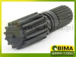WAŁEK ATAKUJĄCY SATELITY APL735 FENDT JOHN DEERE