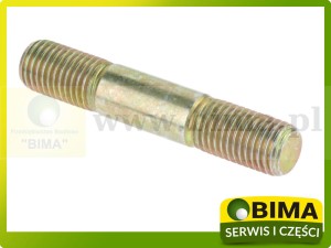 ŚRUBA KOŁECZKOWA RENAULT CLAAS 7700703261