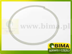 USZCZELNIENIE KOSZA REWERSU PÓŁBIEGU RENAULT 7700028513 7700020950