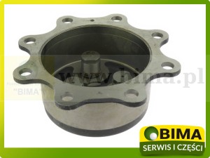 PIASTA OBUDOWA UKŁADU PLANETERNEGO JOHN DEERE RE212839 ER068131