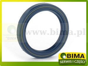 PIERŚCIEŃ USZCZELNIAJĄCY WAŁKA WOM RENAULT ARES ARION