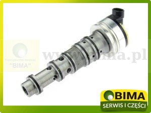 ELEKTROZAWÓR JOHN DEERE