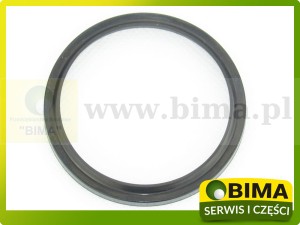 PIERŚCIEŃ ZGARNIAJĄCY 63X73X5/7