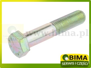 ŚRUBA MASSEY FERGUSON 353887X1