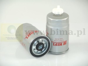 FILTR PALIWA FENDT KASSBOHRER LIEBHER